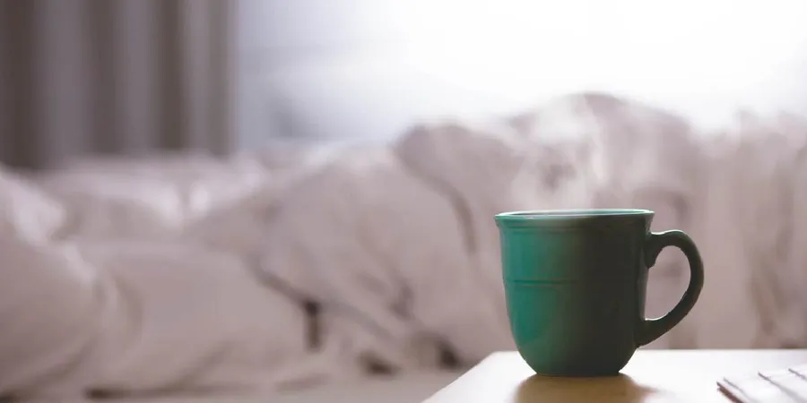 朝氣早晨！Mornin' 拉窗簾讓陽光叫醒你