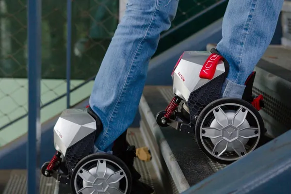 Rocketskate R10
