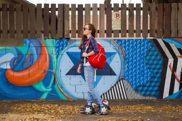 Rocketskate R10