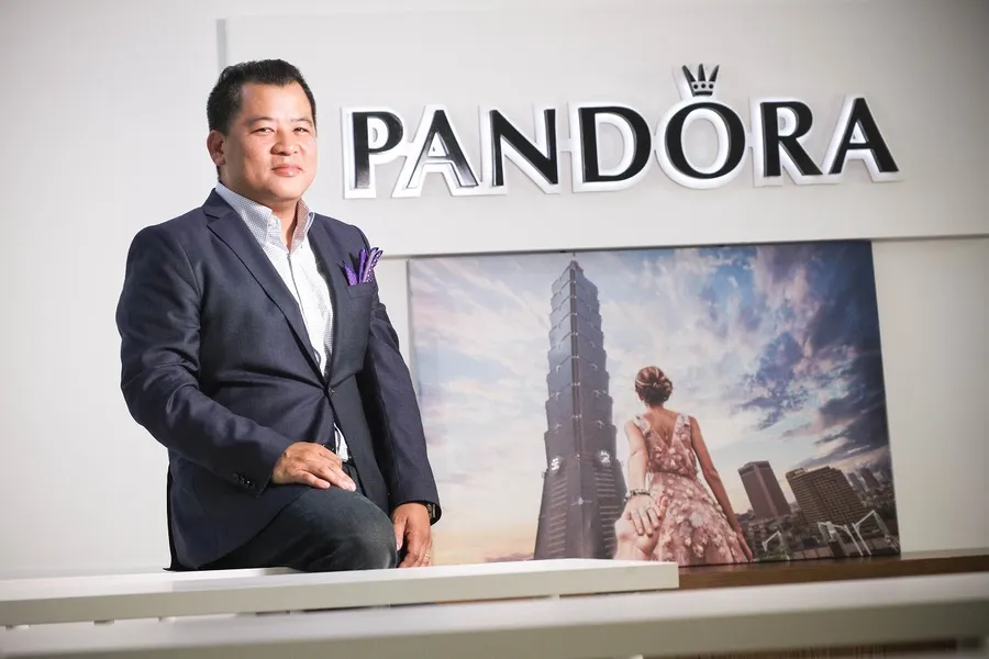 全台灣最會說故事的珠寶品牌！PANDORA如何在6年內闖出10億元營收？