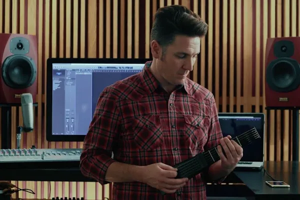 Jamstik+