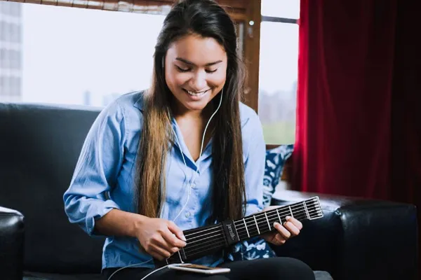 Jamstik+