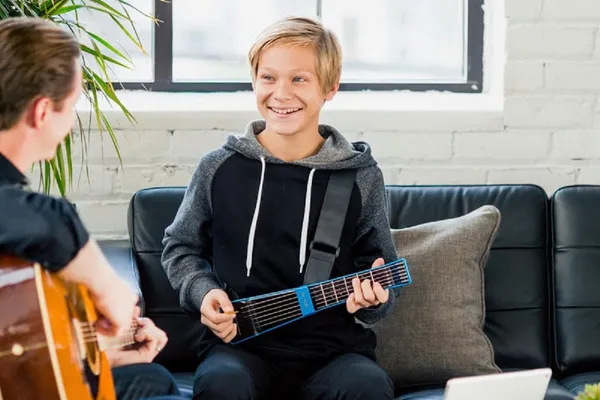 Jamstik+