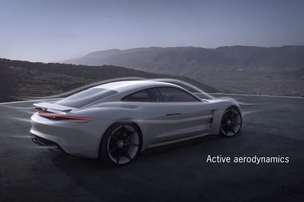 Porsche