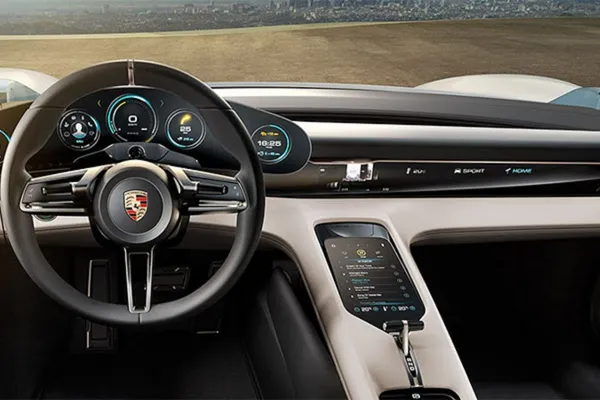 Porsche