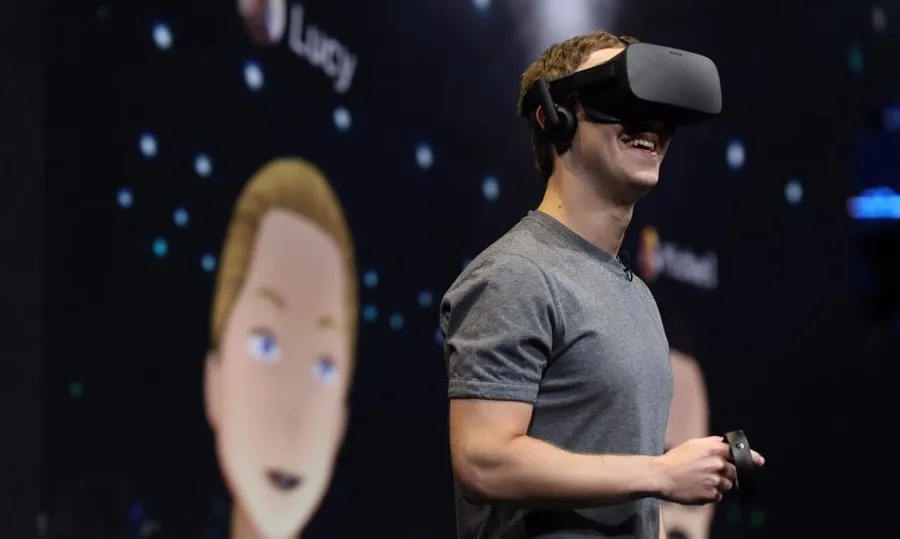 佐克伯宣布5億美元VR內容投資 ——Oculus開發者大會8大看點