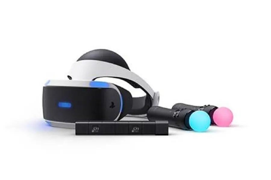 不用兩萬台幣就可玩！PlayStation VR 在台預購起跑！