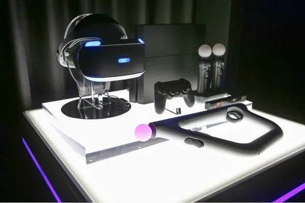 PlayStation VR
