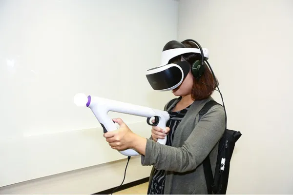 PlayStation VR