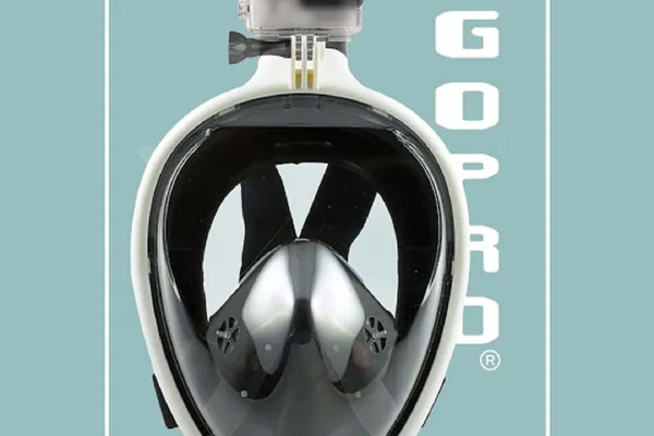 H2O Ninja Mask