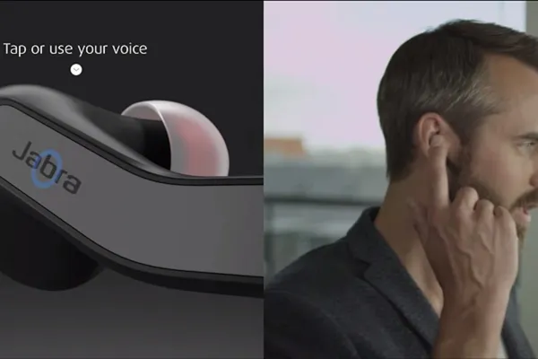 Jabra Eclipse