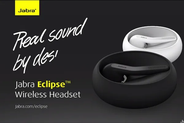 Jabra Eclipse