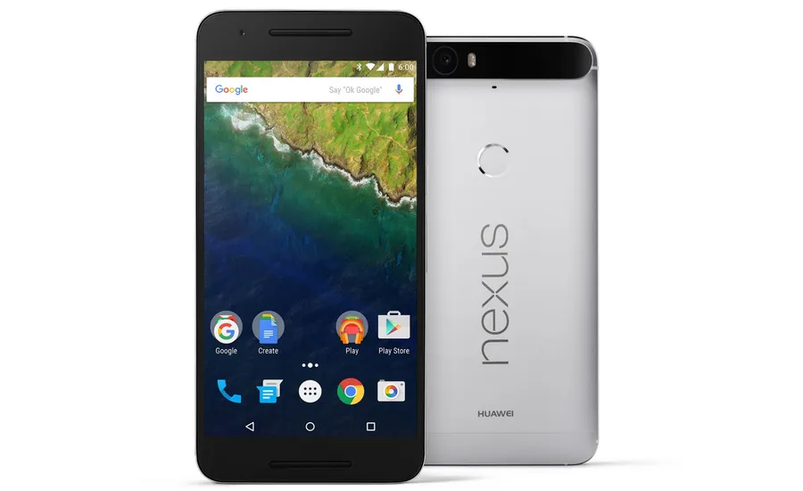 為什麼華為會從Google Pixel的製造商出局？原因要從 Nexus 6P 說起