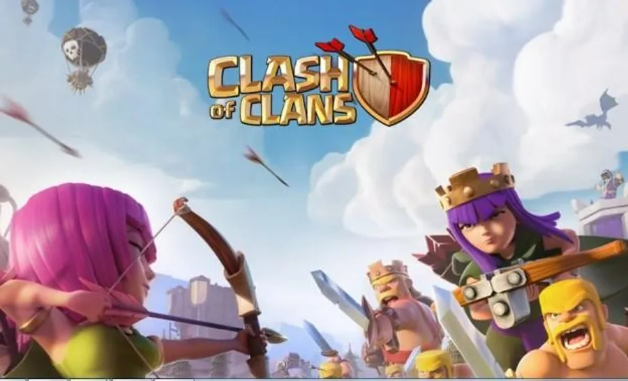 騰訊收購全球最大手遊開發商 Supercell 大勢已定？收購價恐破 90 億美元