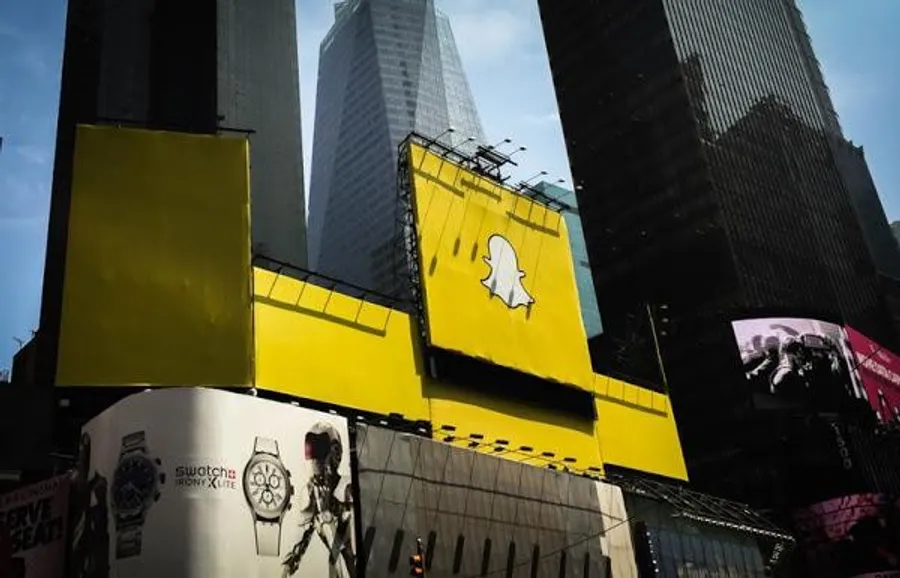 社交App也要加入媒體大戰？Snapchat推出線上雜誌《Real Life》