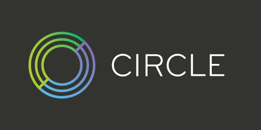美國消費金融新創Circle獲6000萬美元D輪投資，正式進軍中國