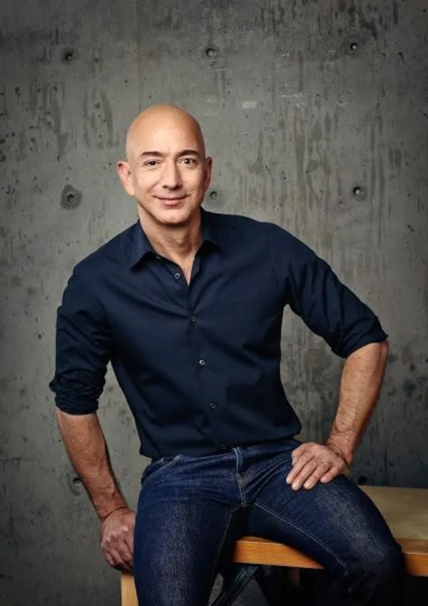 bezos