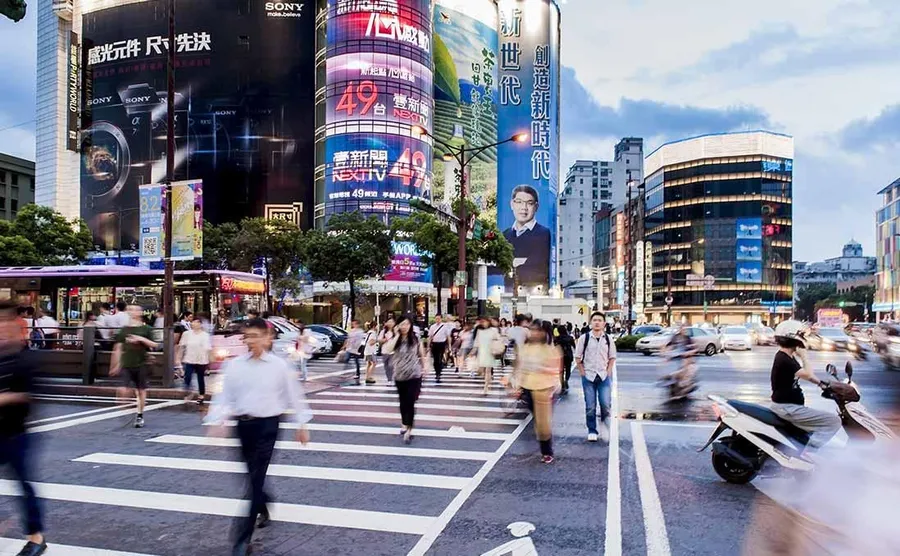 閉門「拚經濟」？──消失在國際投資人雷達上的台灣