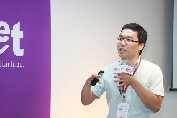 IOT Salon #7-20160614-郭涵羚攝_9765 劉睿哲.jpg