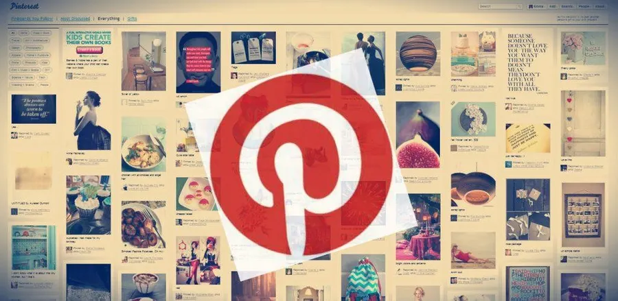 Pinterest 獲 1.5 億美元融資！估值已超 120 億美元將推新服務