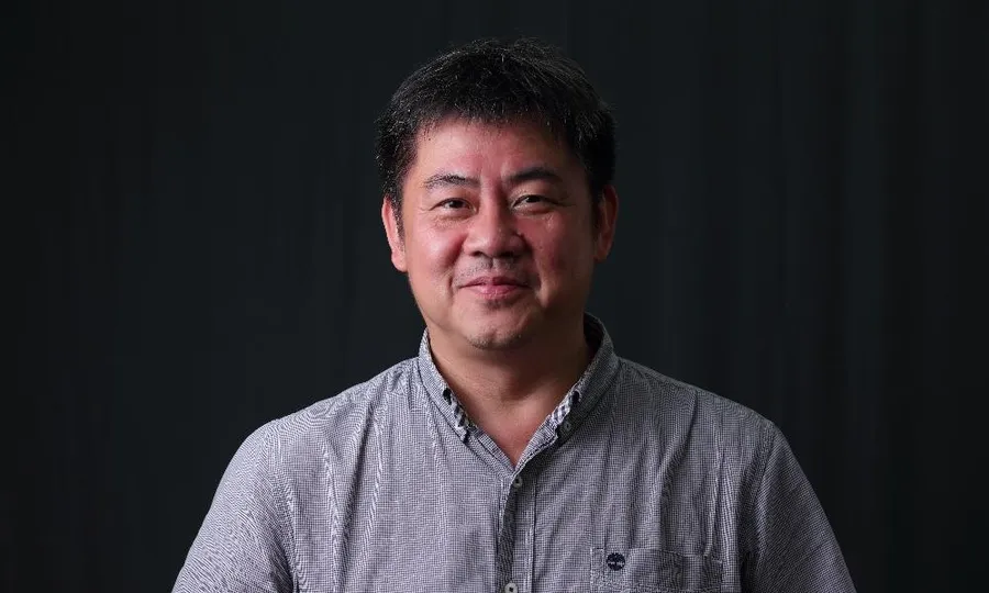 台中「范特喜」創辦人 鍾俊彥：別太仰賴網路，缺乏了第一線的挫折與機會