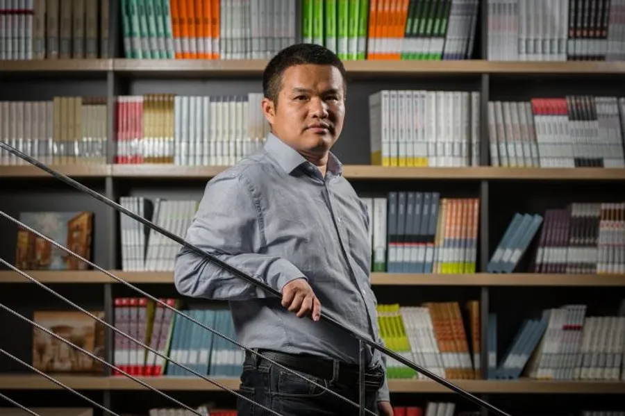 [中國新媒體生態]18年資深商業記者創辦新媒體，獲近億台幣Pre-A輪投資