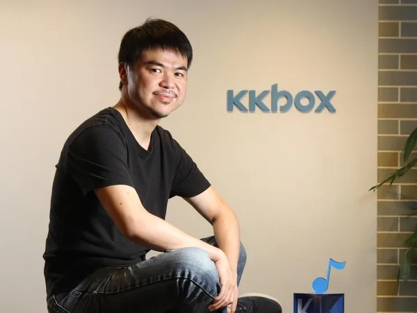 牽手微軟！KKBOX啟動全球布局，旗下影音串流技術銷往全球 