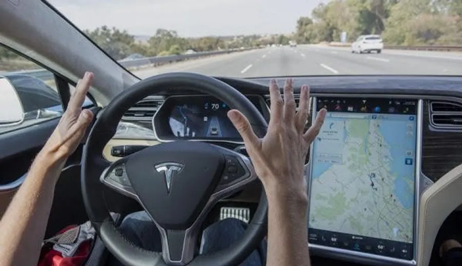 自駕技術聯盟戰開打！繼Intel收購MobilEye，Nvidia將和Bosch合作推車用超級電腦