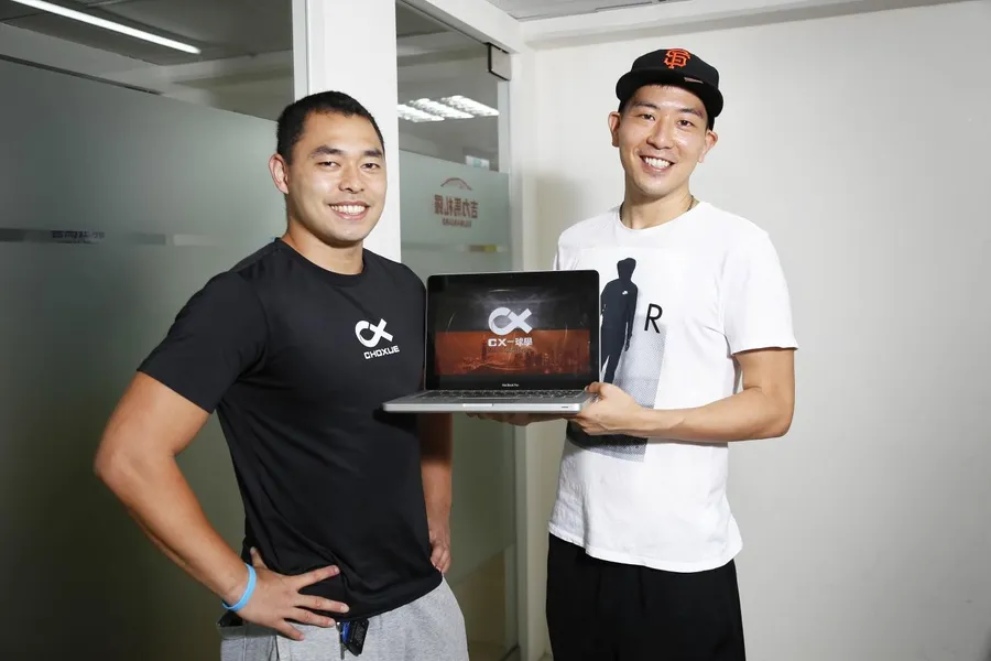 [Meet創業之星] 結合運動與教育，球學打造運動生態圈