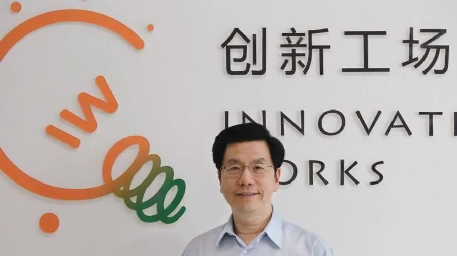 創新工場7年了 李開復這麼說：創新破局應回歸科技「初心」