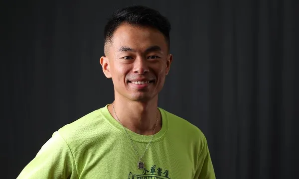 甘樂文創 林峻丞：從拯救家族企業做出千萬營收 到借錢貸款回鄉創業 