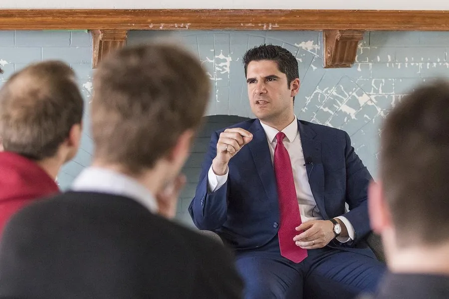 創業CEO們：捫心自問，你是一個好的leader嗎？