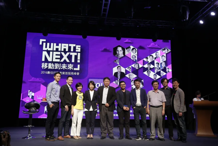 從投資、市場到政策，台灣新創發展的關鍵