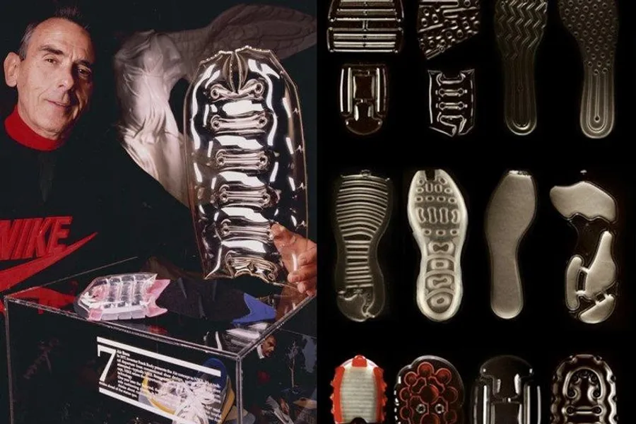 「我賣的不是鞋子，而是信念」 Nike創辦人Phil Knight 給創業者的啟示