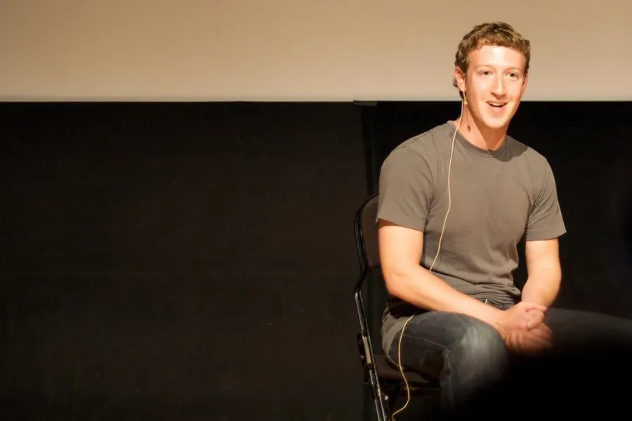Facebook「動態消息」已經十歲了！佐克伯：這是過去押下的最大賭注
