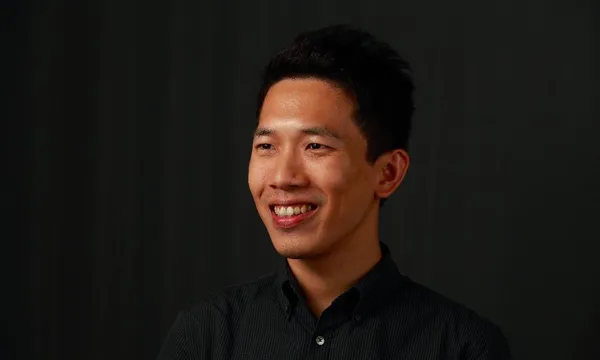 來自台灣本土創業者的心得分享：這世界很大，保持好奇心比懂很多更重要 