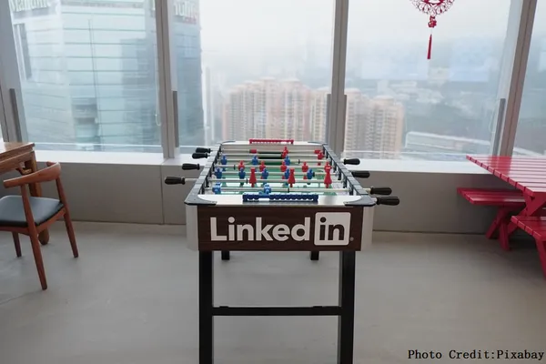 想要加入國外新創要怎麼做？原來LinkedIn的成功秘笈是這些！ 