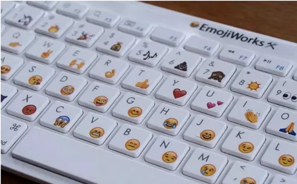 為何Emoji貼圖能火遍全球？它的發展史值得每個公司參考 
