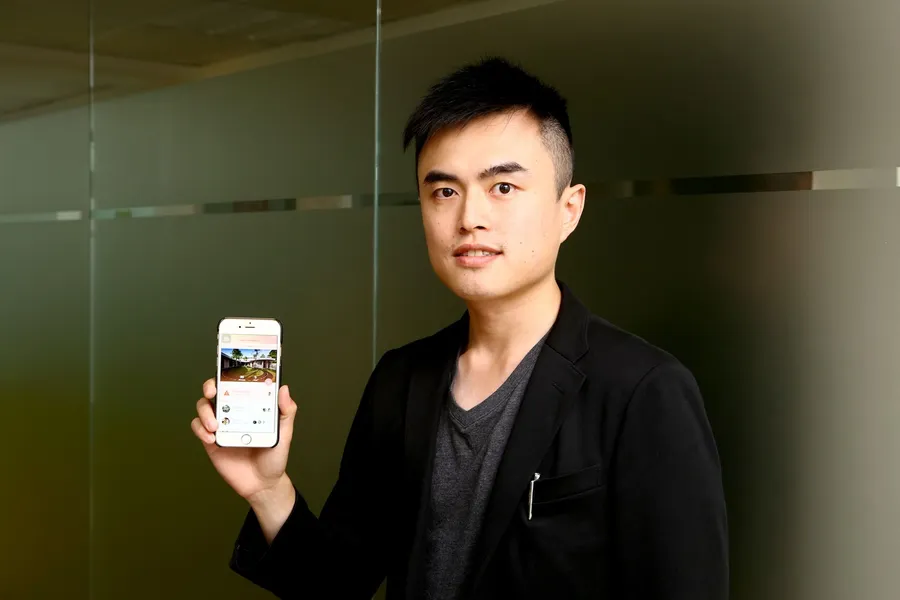 [Meet創業之星]藉助智慧硬體解決方案，研擎科技想打造物聯網服務創新！