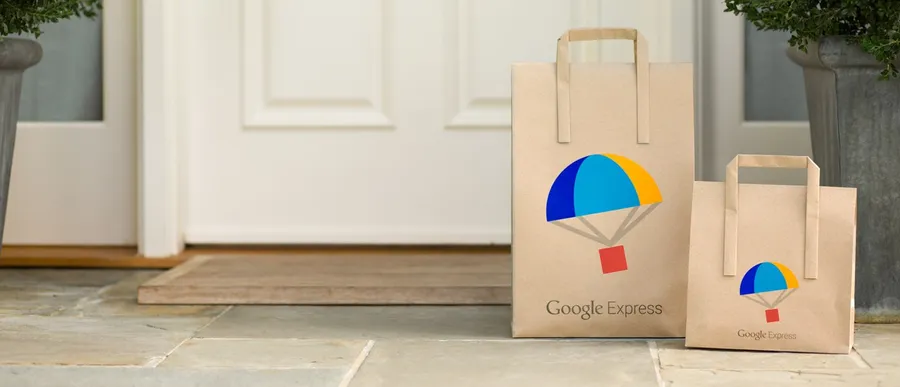 生鮮上門的生意不好做？Google 宣佈在美國暫停該服務