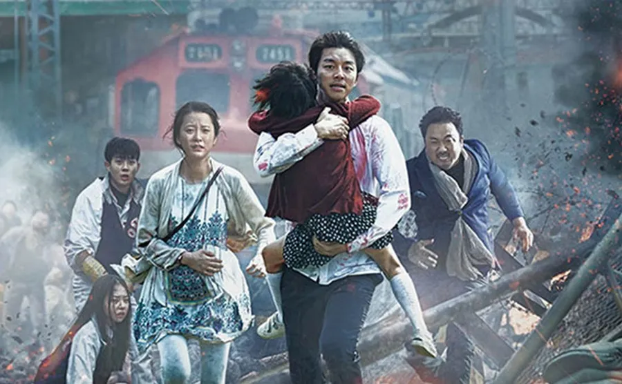 從《屍速列車》看韓國新創產業：「病毒疫情」來襲，韓國人的「不在乎」