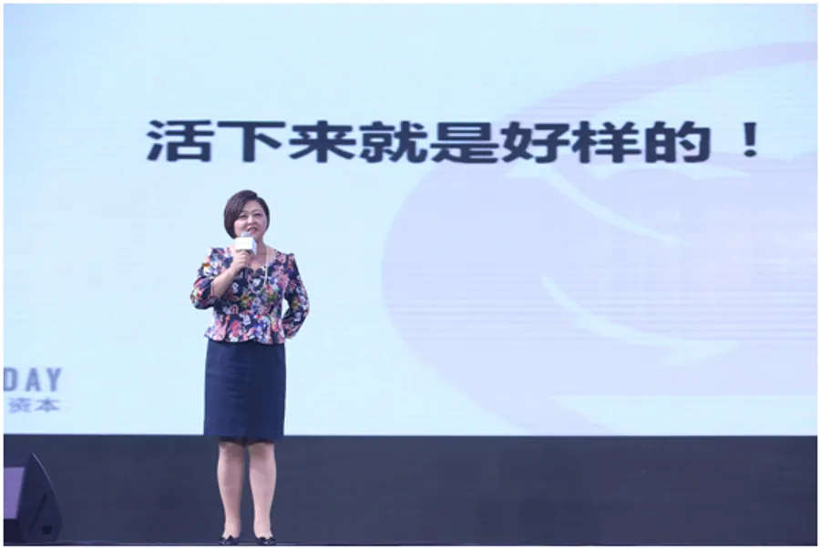 投資人21年來第一次感受到寒冬，那新創團隊該怎樣活下來？