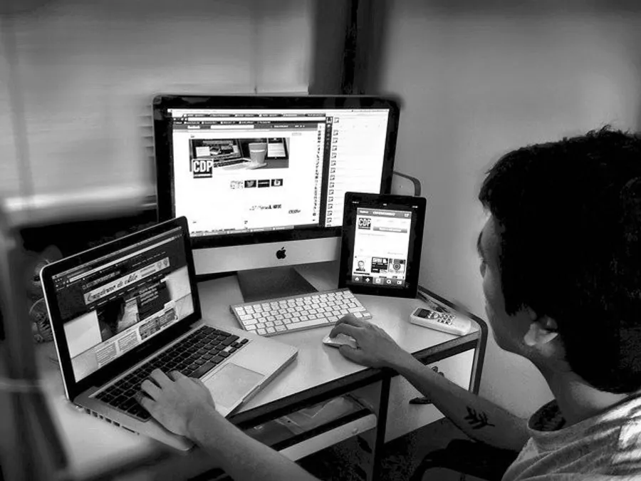 傳統企業一定要進行數位轉型！這幾點建議或許你應該及早了解