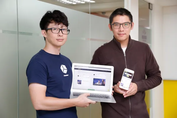 [Meet創業之星] 社群經營利器！PicSee首創客製化分享畫面及標題 