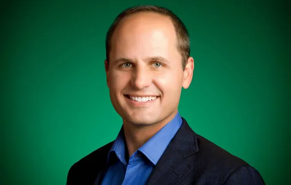 Google 資深人資長（SVP of People Operations）Laszlo Bock.