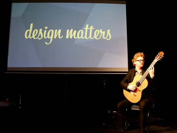 design matters