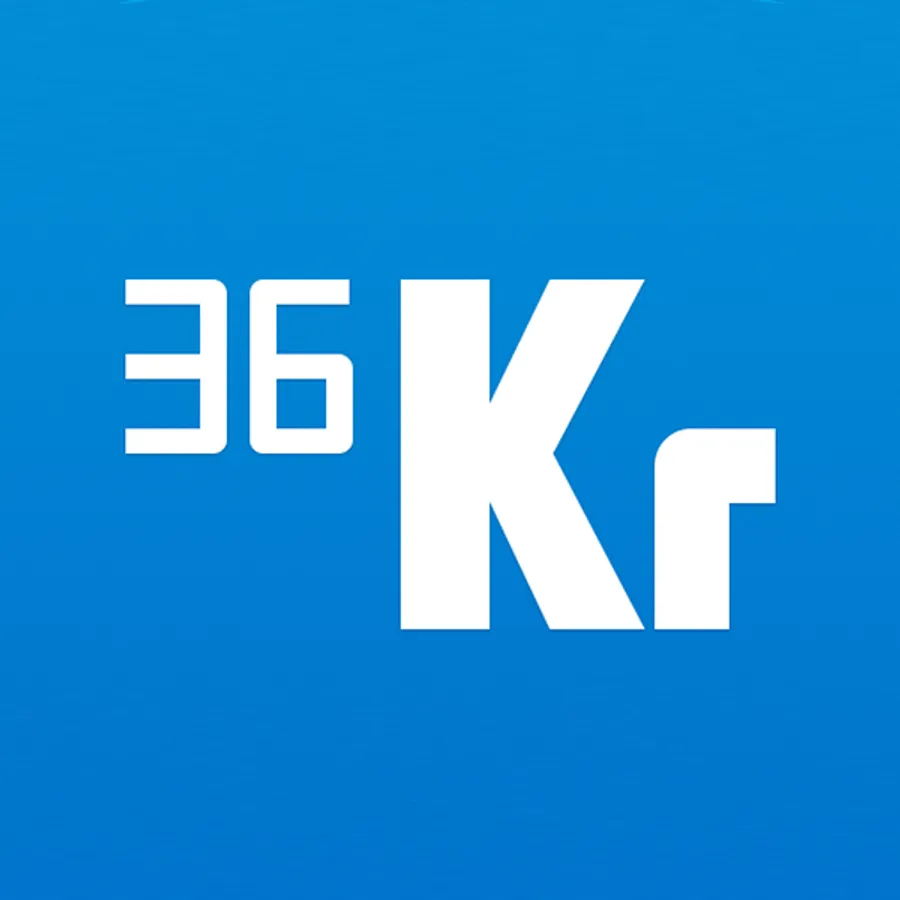 36氪