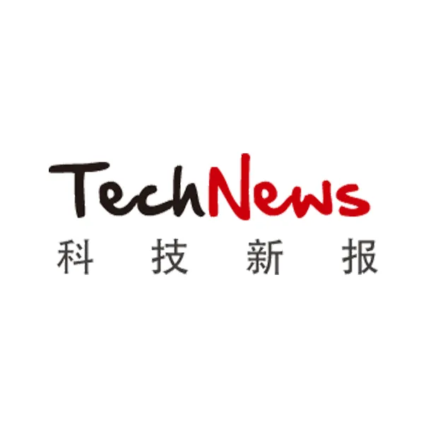 《科技新報》陳冠榮