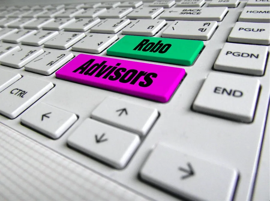 拆解理財機器人的工作！找出最適合客戶的投資組合