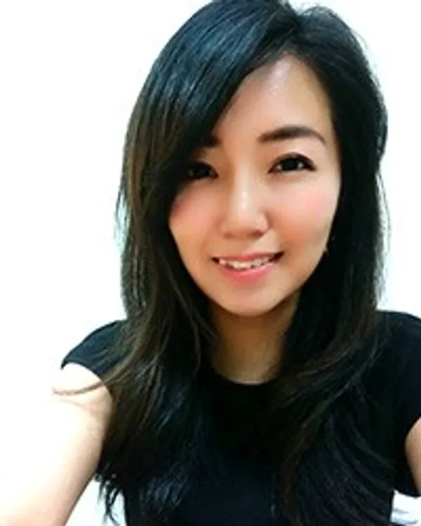 Madeleine Cheng